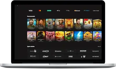 Betninja app